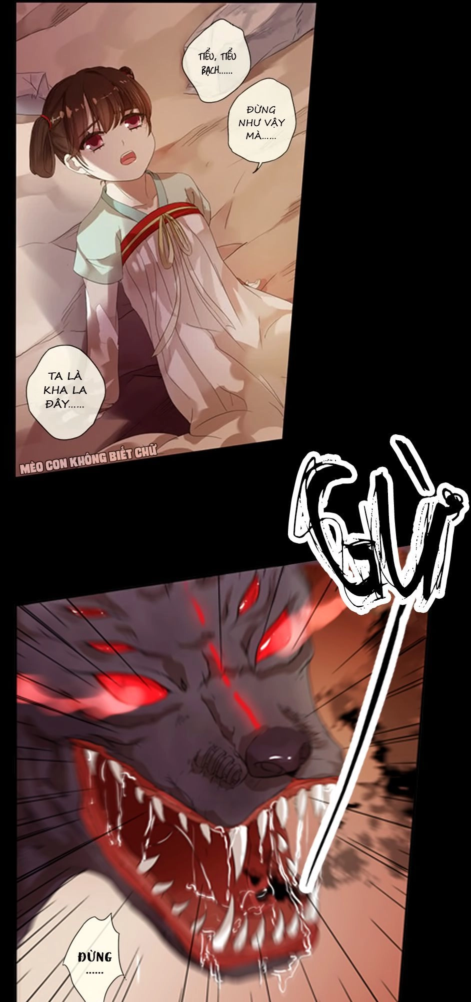 Bách Yêu Dị Văn Chapter 2 - 4