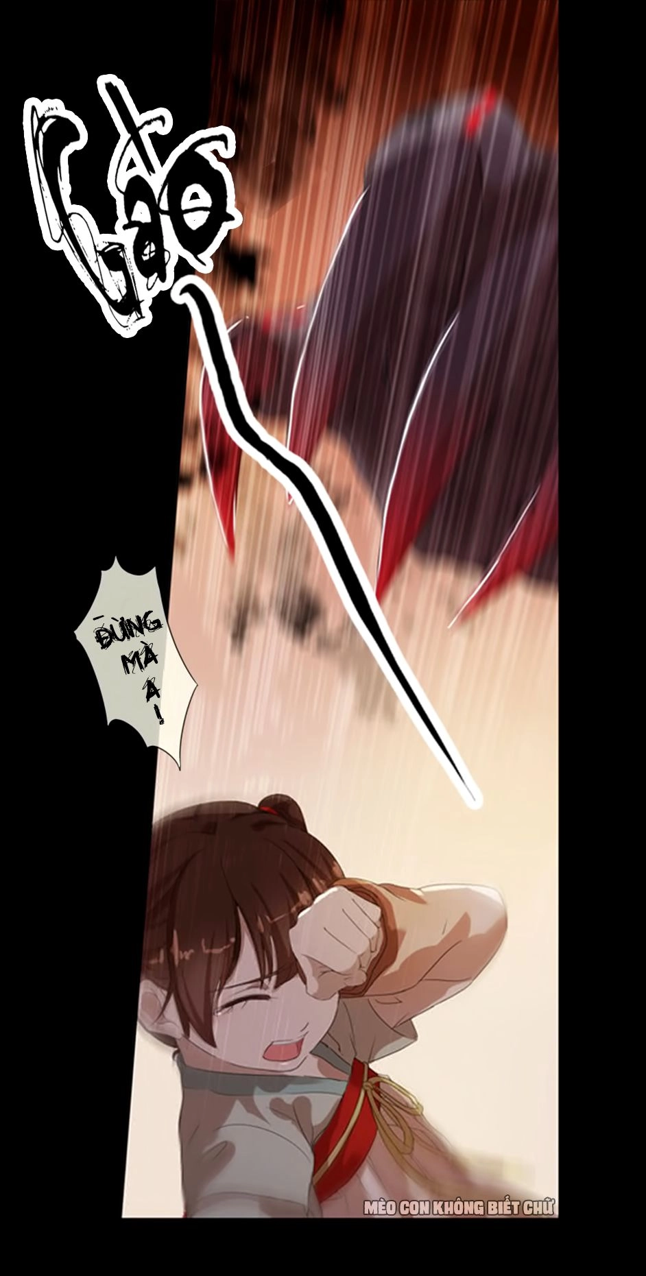 Bách Yêu Dị Văn Chapter 2 - 6