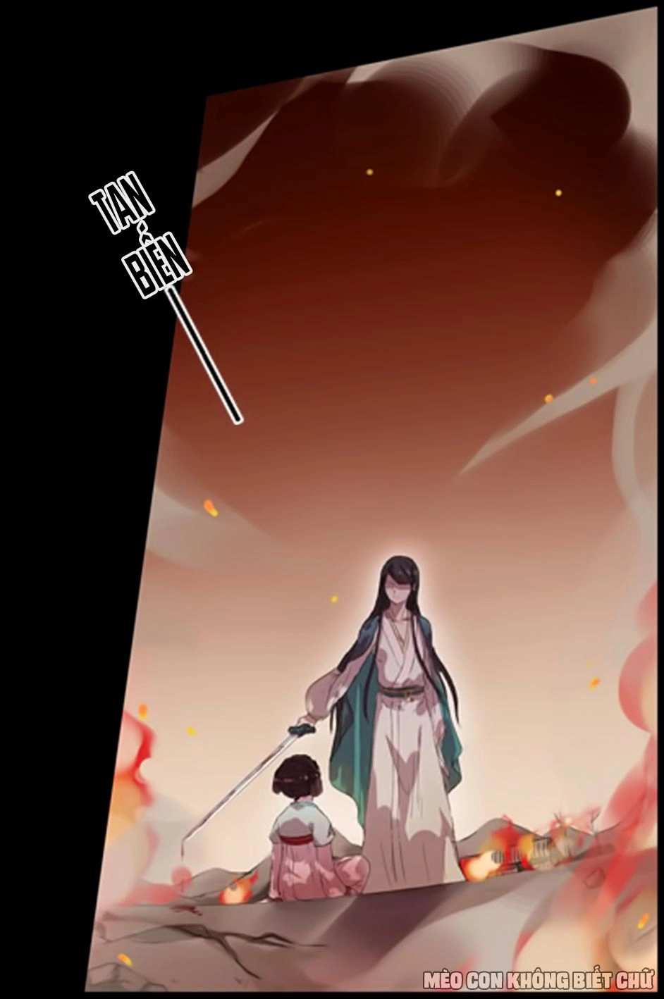 Bách Yêu Dị Văn Chapter 2 - 11