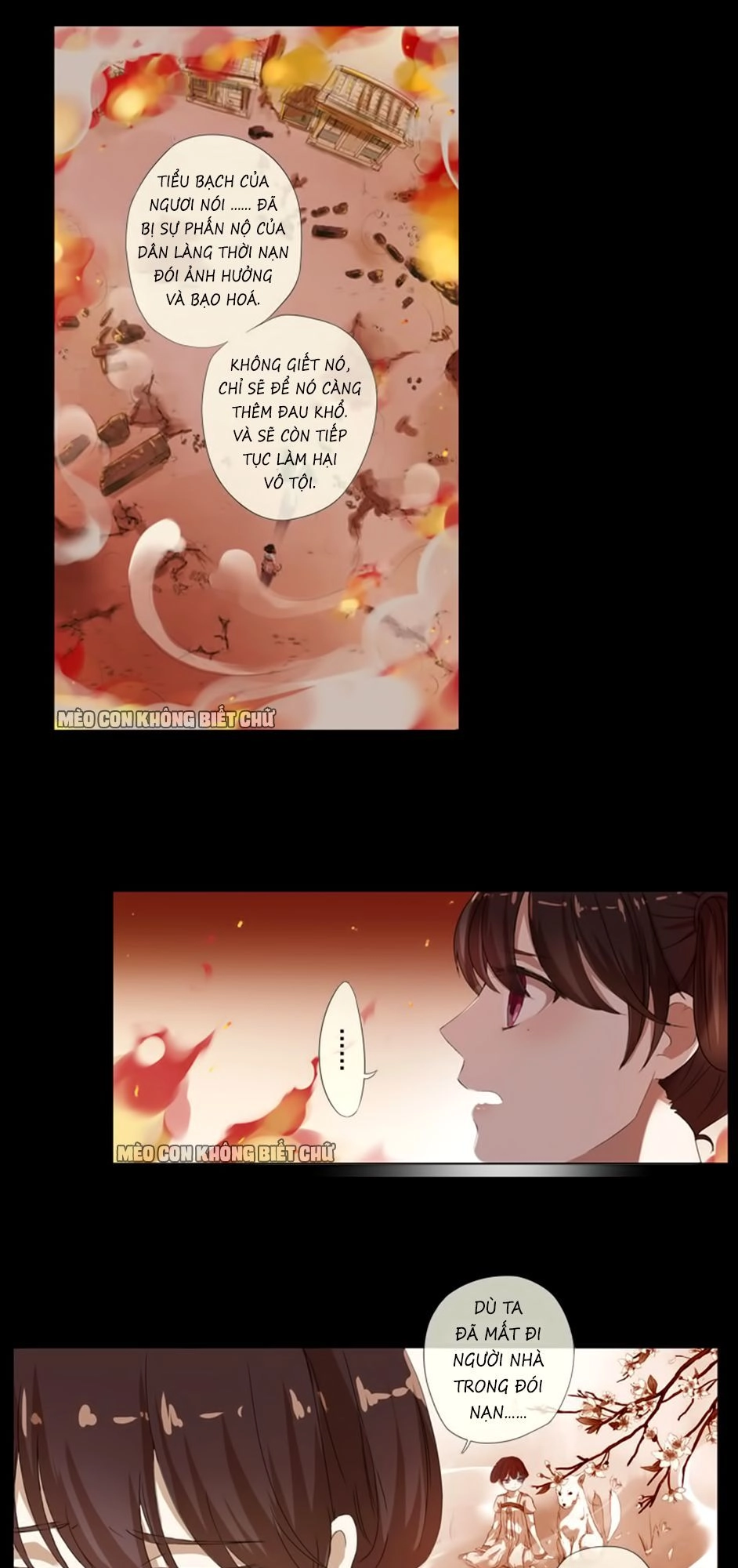 Bách Yêu Dị Văn Chapter 2 - 14