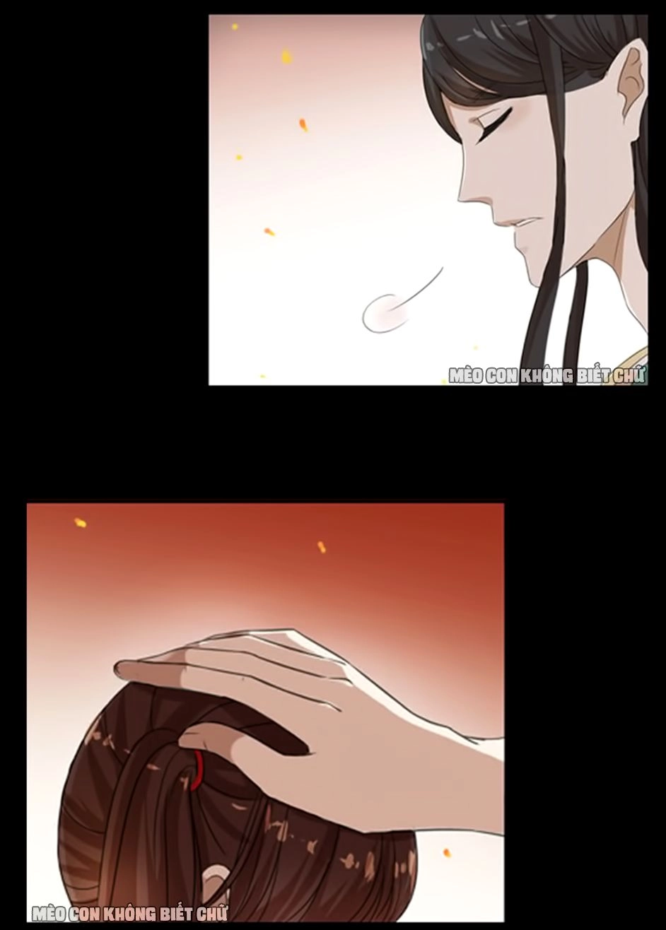 Bách Yêu Dị Văn Chapter 2 - 18