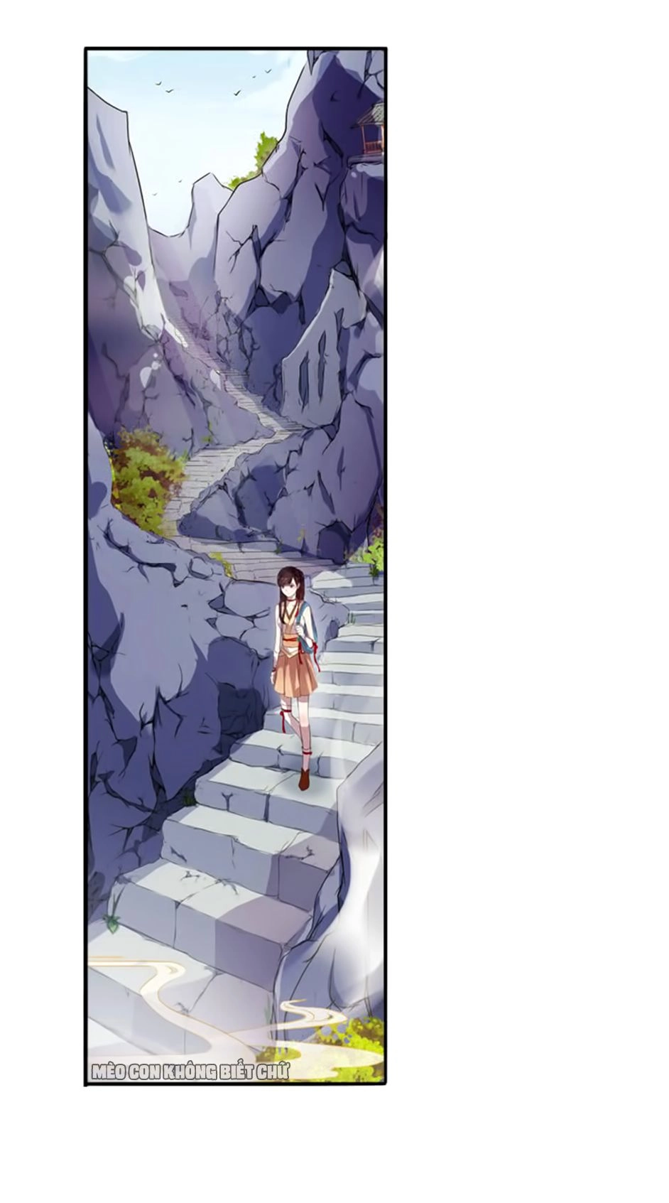 Bách Yêu Dị Văn Chapter 2 - 24