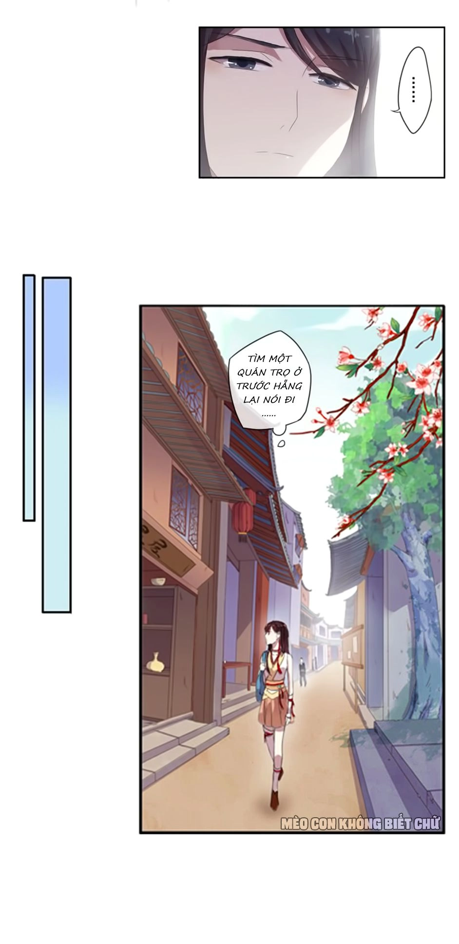 Bách Yêu Dị Văn Chapter 2 - 29