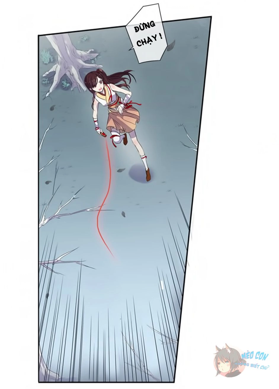 Bách Yêu Dị Văn Chapter 2 - 38