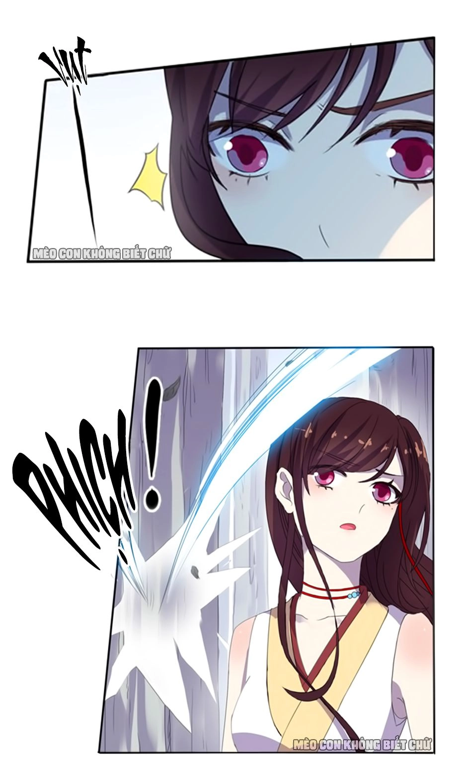 Bách Yêu Dị Văn Chapter 2 - 39