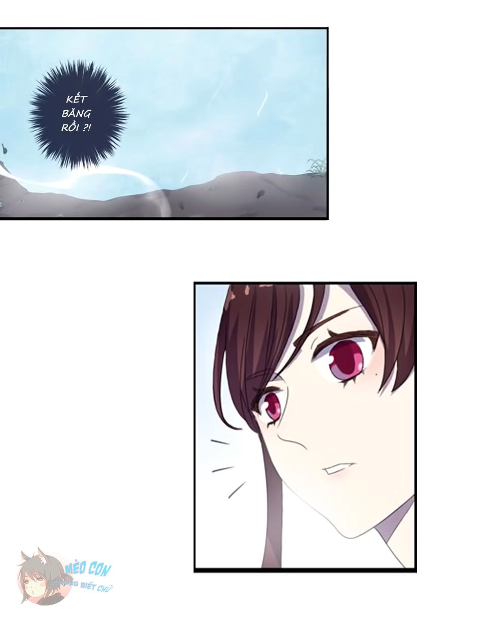 Bách Yêu Dị Văn Chapter 2 - 44