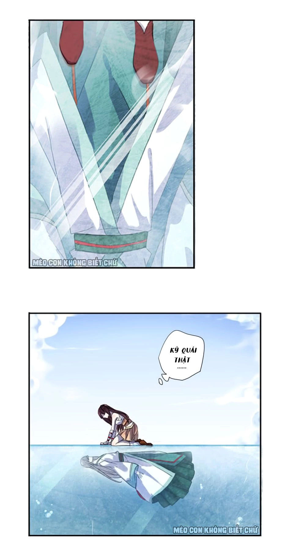 Bách Yêu Dị Văn Chapter 2 - 48