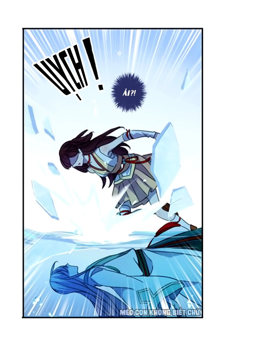 Bách Yêu Dị Văn Chapter 2 - 52