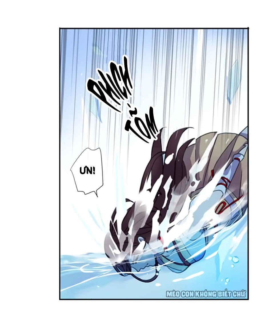 Bách Yêu Dị Văn Chapter 2 - 53