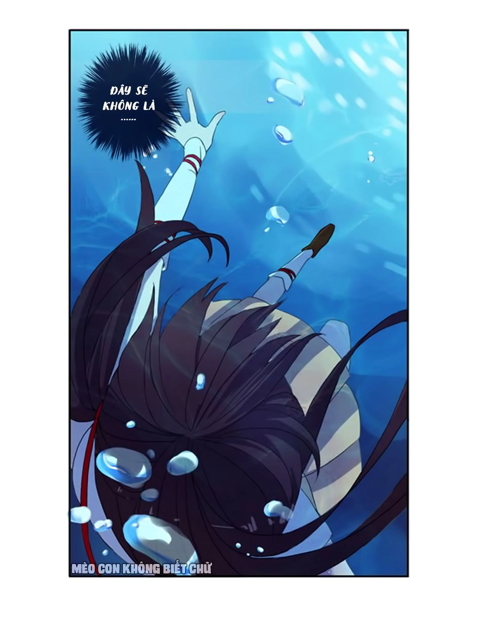 Bách Yêu Dị Văn Chapter 2 - 55