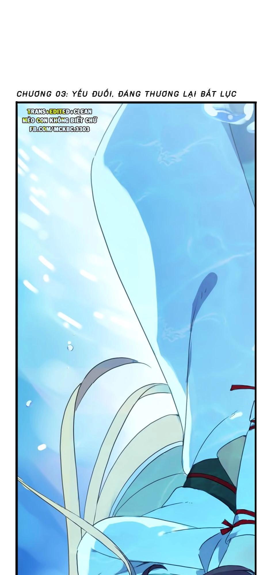 Bách Yêu Dị Văn Chapter 3 - 3