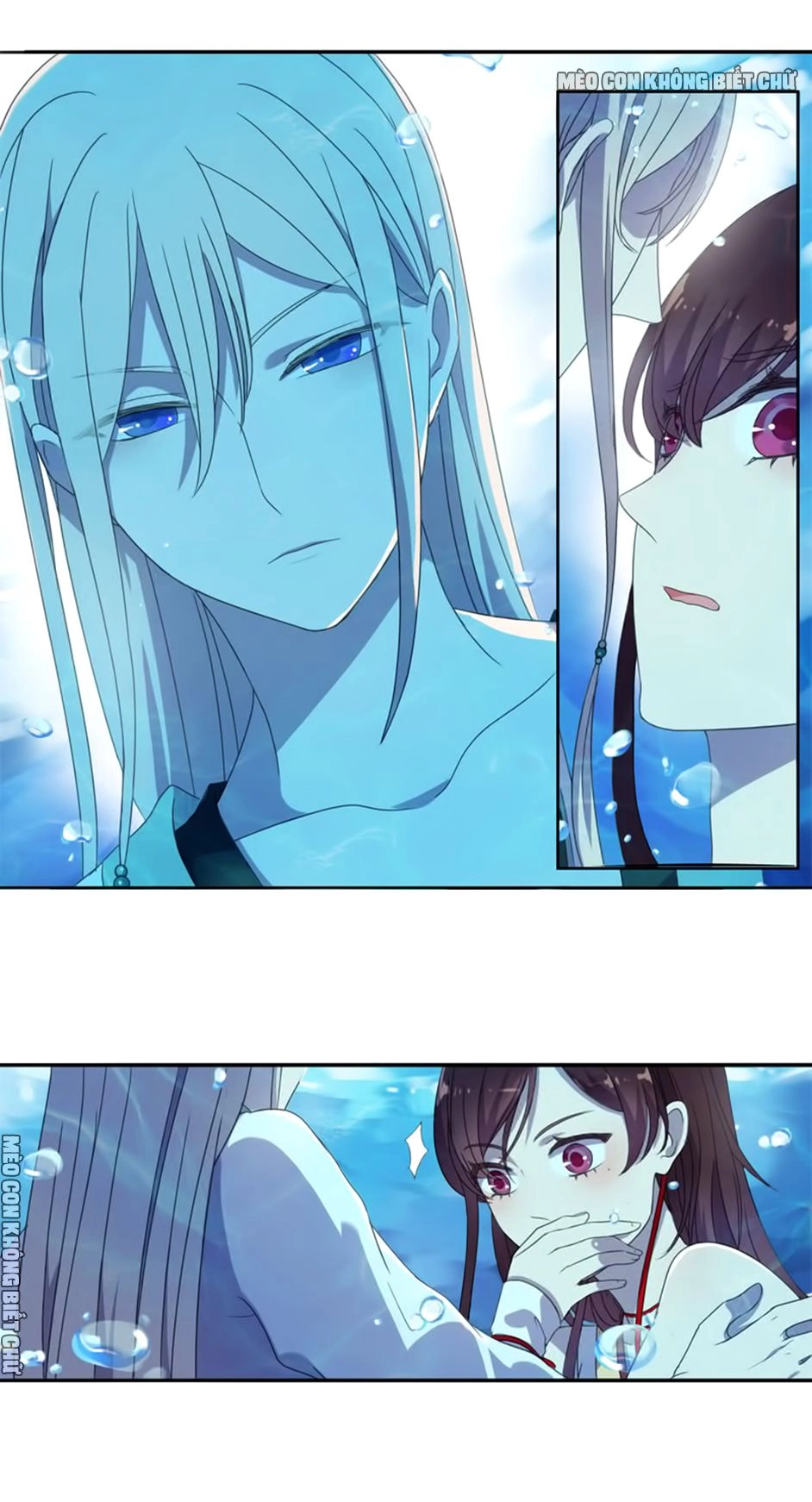 Bách Yêu Dị Văn Chapter 3 - 7