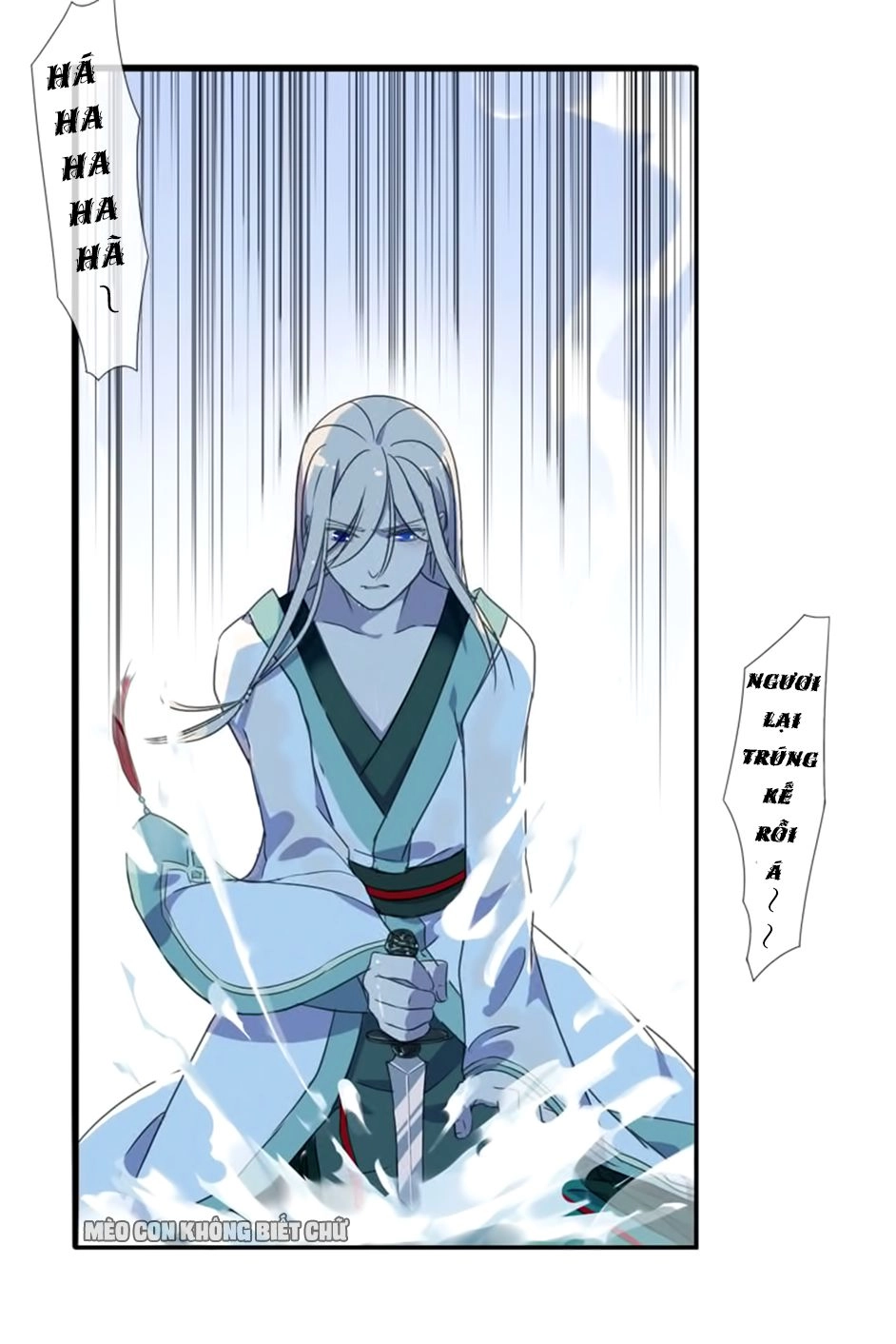 Bách Yêu Dị Văn Chapter 3 - 18