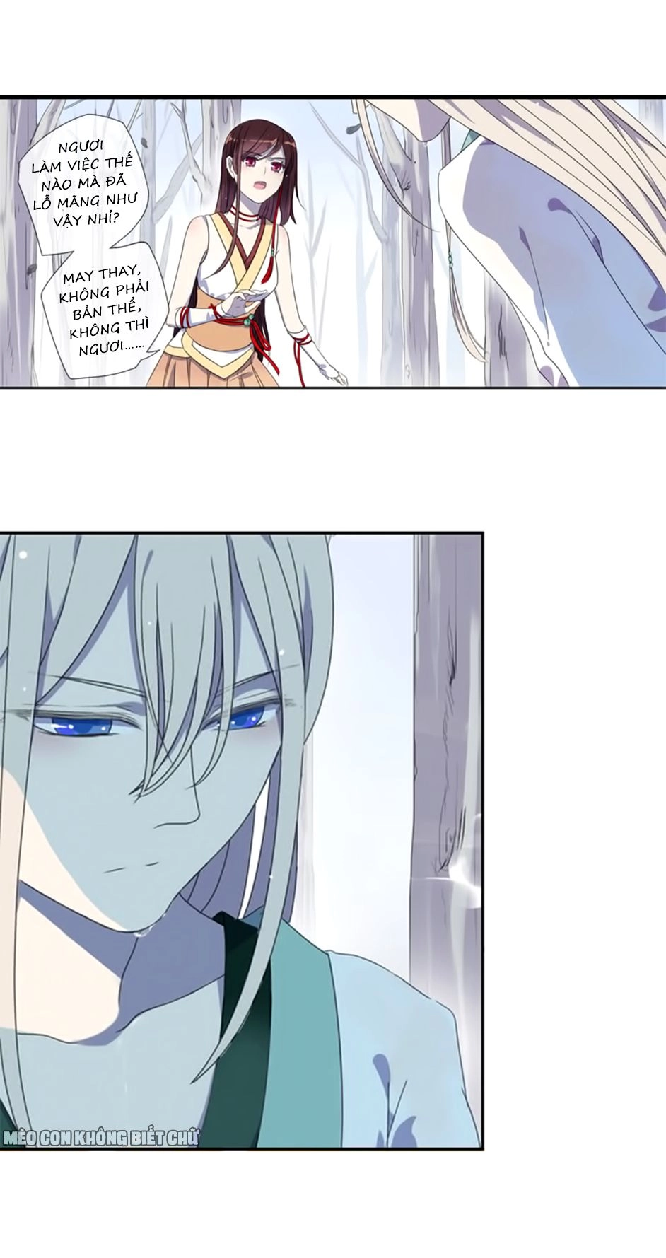 Bách Yêu Dị Văn Chapter 3 - 20