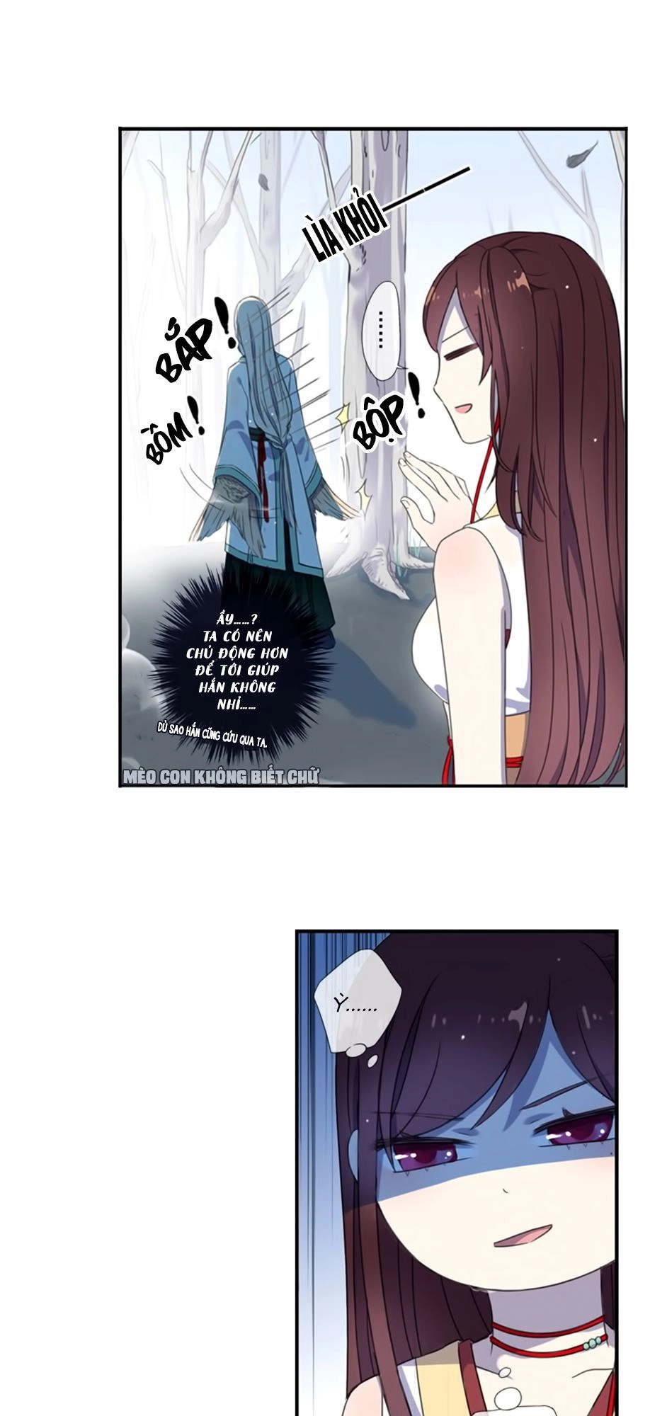 Bách Yêu Dị Văn Chapter 3 - 25