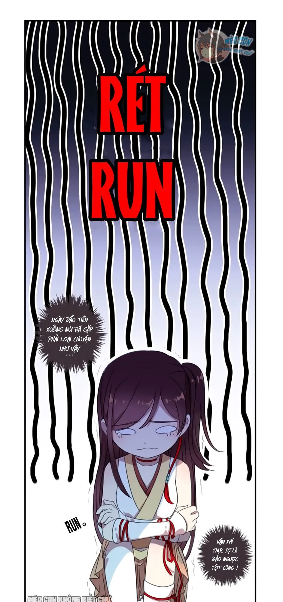 Bách Yêu Dị Văn Chapter 3 - 32