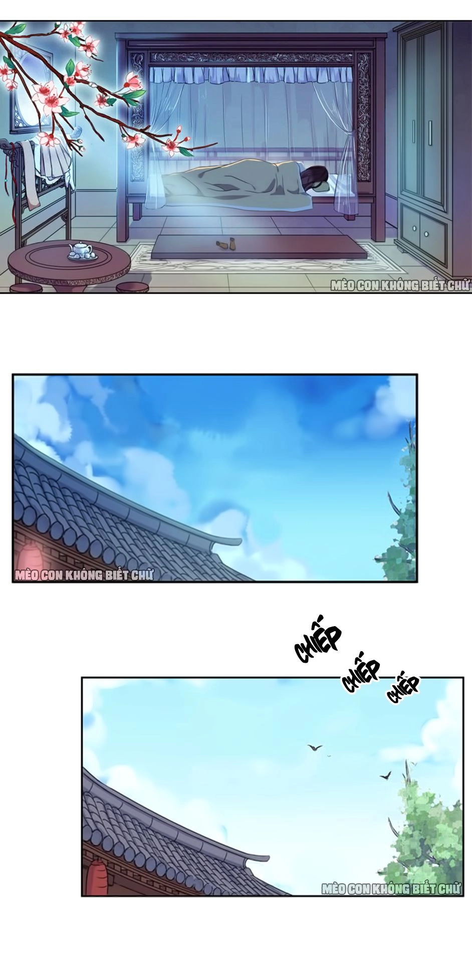 Bách Yêu Dị Văn Chapter 3 - 36