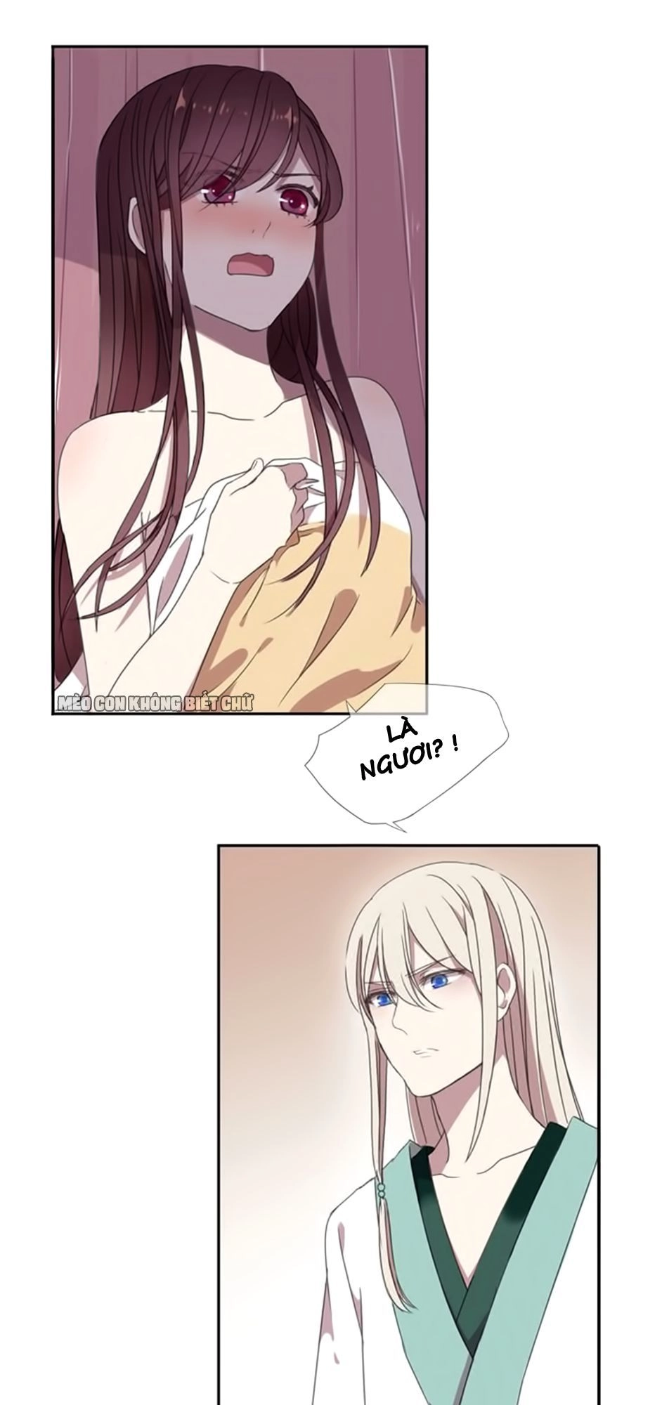 Bách Yêu Dị Văn Chapter 3 - 39