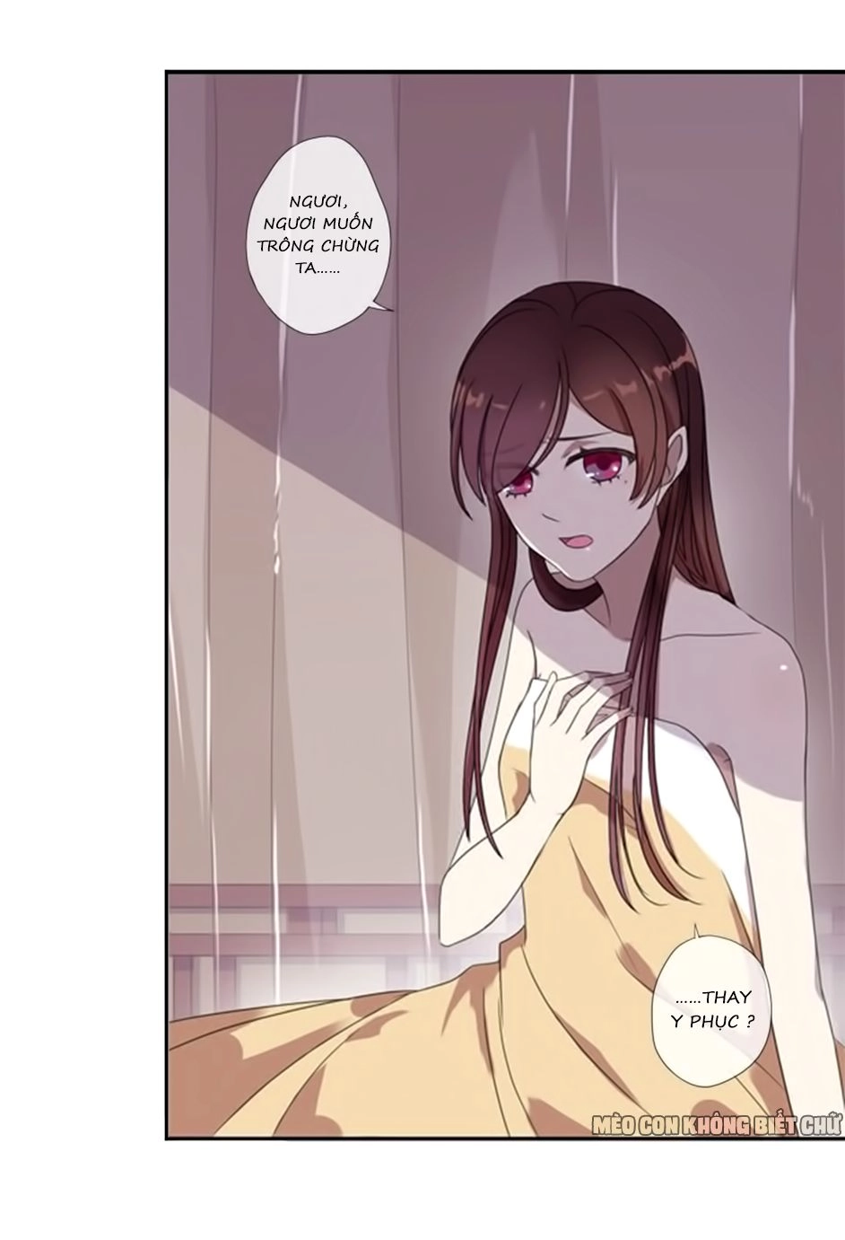 Bách Yêu Dị Văn Chapter 4 - 4