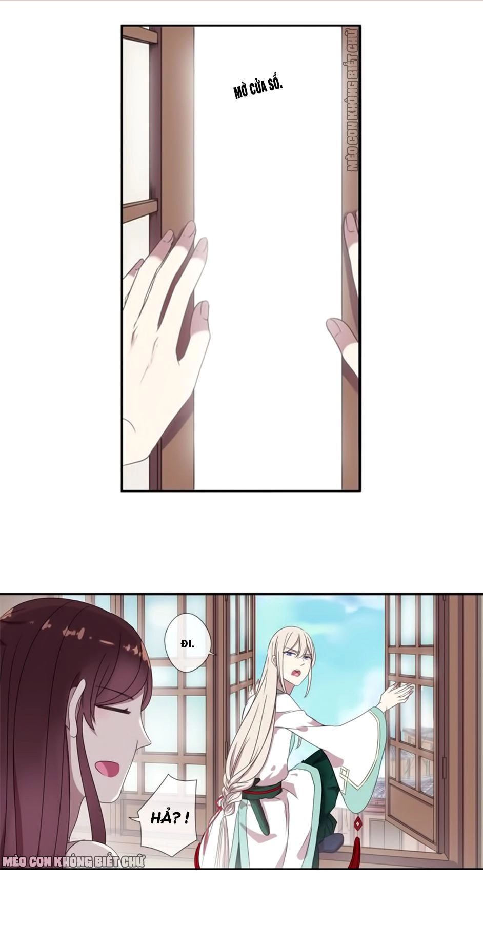 Bách Yêu Dị Văn Chapter 4 - 10