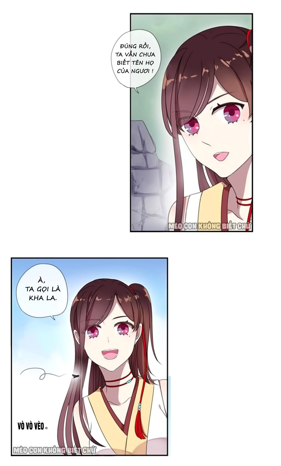 Bách Yêu Dị Văn Chapter 4 - 29