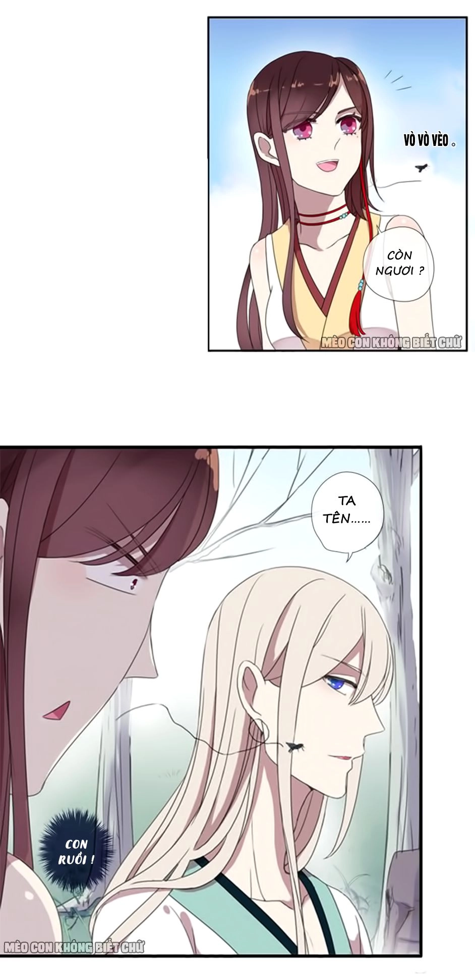 Bách Yêu Dị Văn Chapter 4 - 30