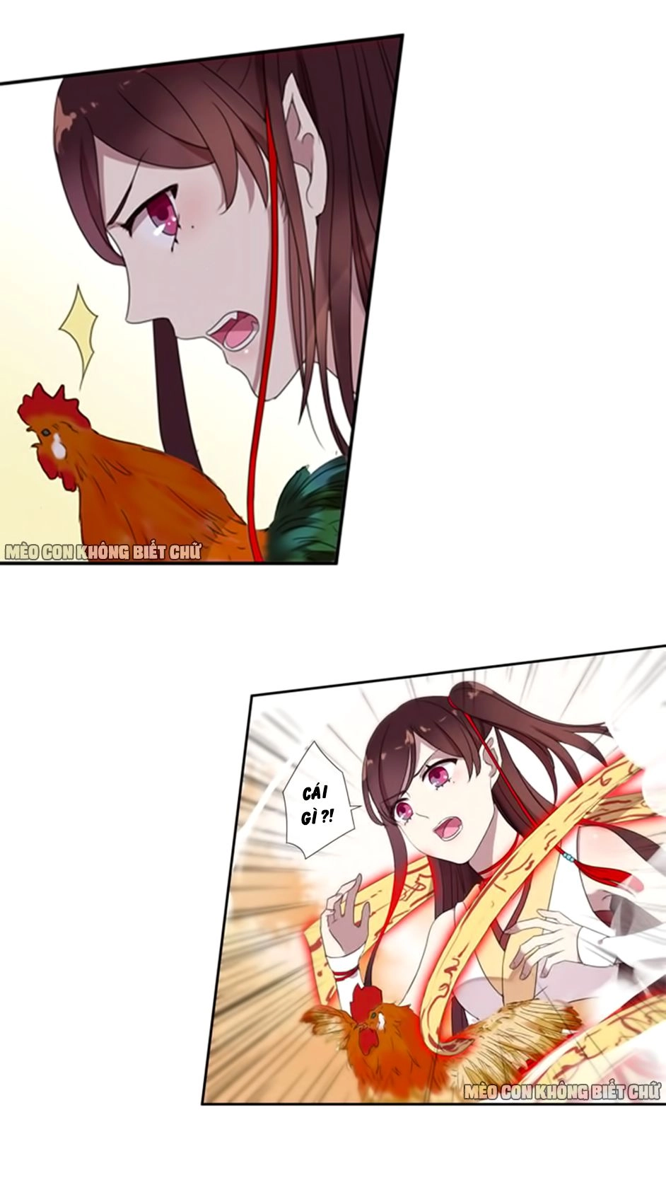 Bách Yêu Dị Văn Chapter 4 - 37