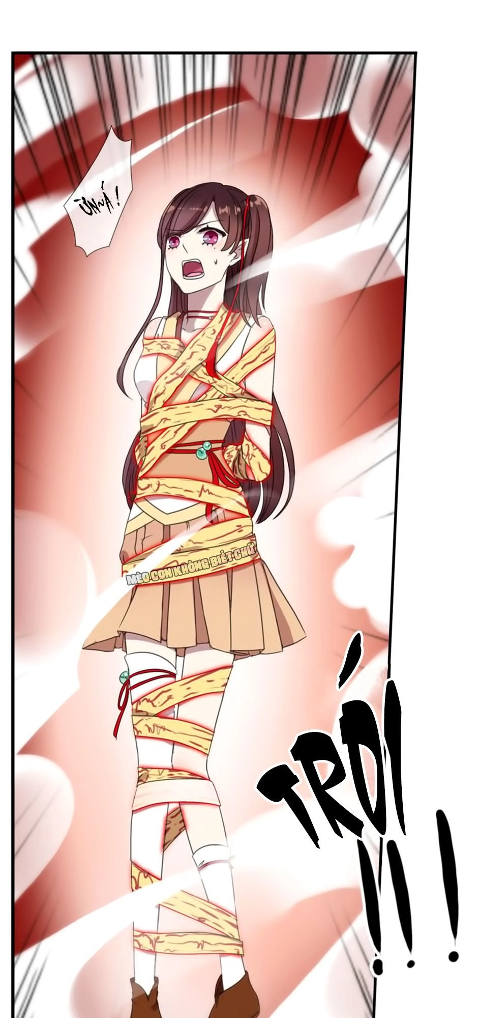 Bách Yêu Dị Văn Chapter 4 - 38