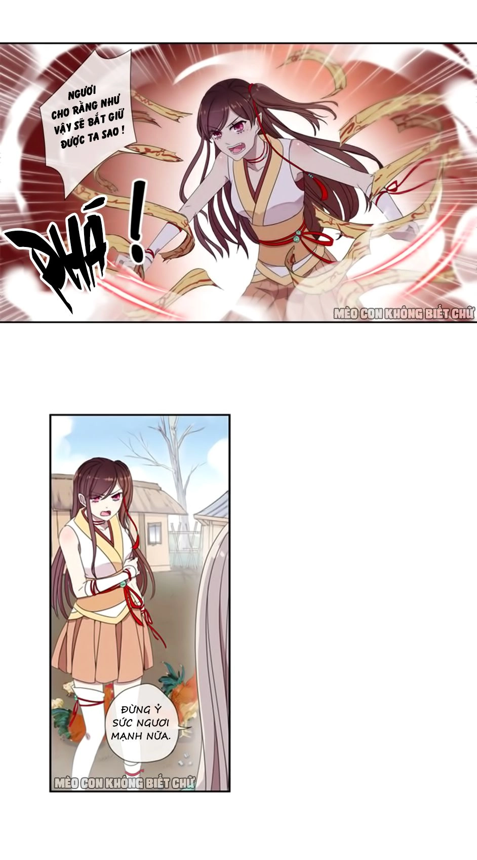 Bách Yêu Dị Văn Chapter 4 - 42