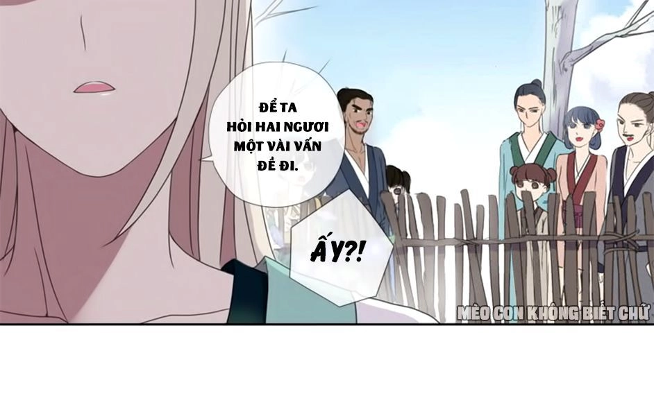 Bách Yêu Dị Văn Chapter 5 - 8