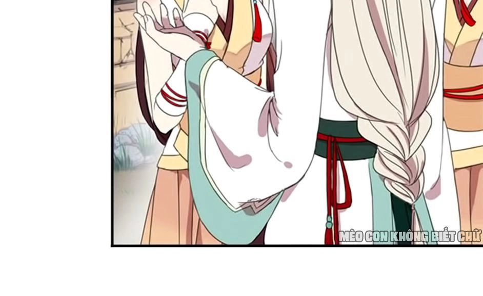 Bách Yêu Dị Văn Chapter 5 - 11