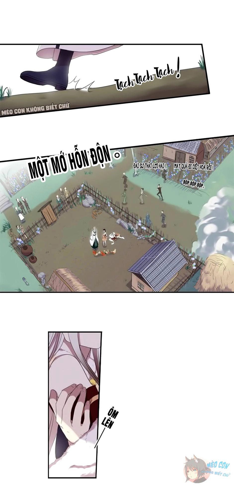 Bách Yêu Dị Văn Chapter 5 - 27