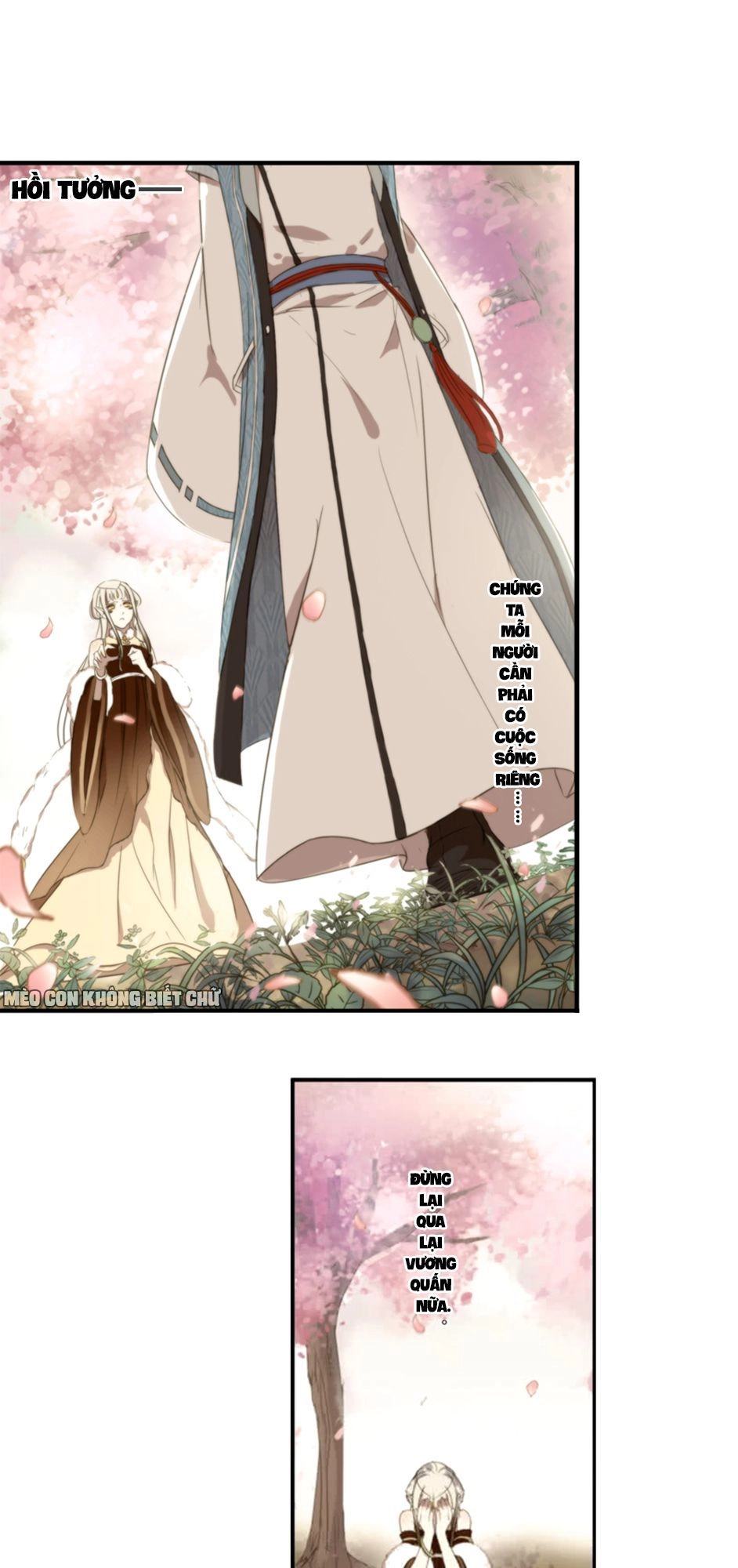 Bách Yêu Dị Văn Chapter 5 - 35