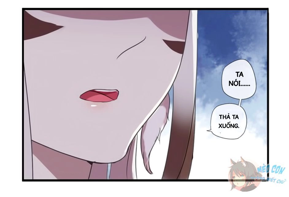 Bách Yêu Dị Văn Chapter 5 - 38