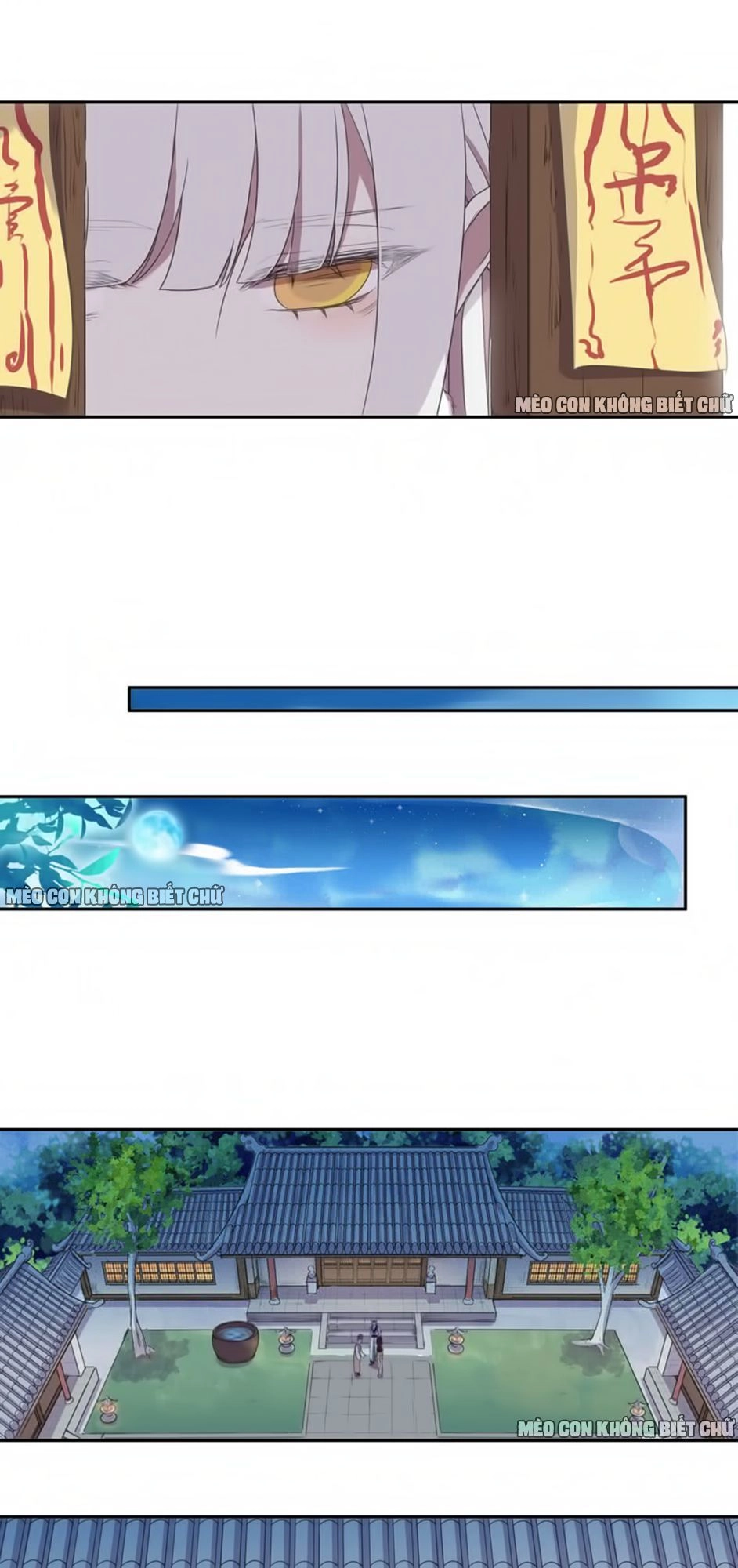 Bách Yêu Dị Văn Chapter 6 - 16