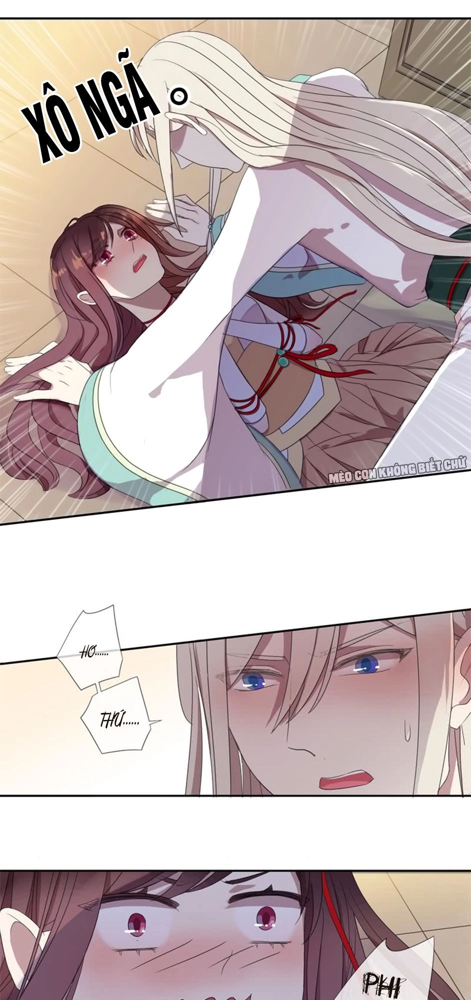 Bách Yêu Dị Văn Chapter 6 - 25