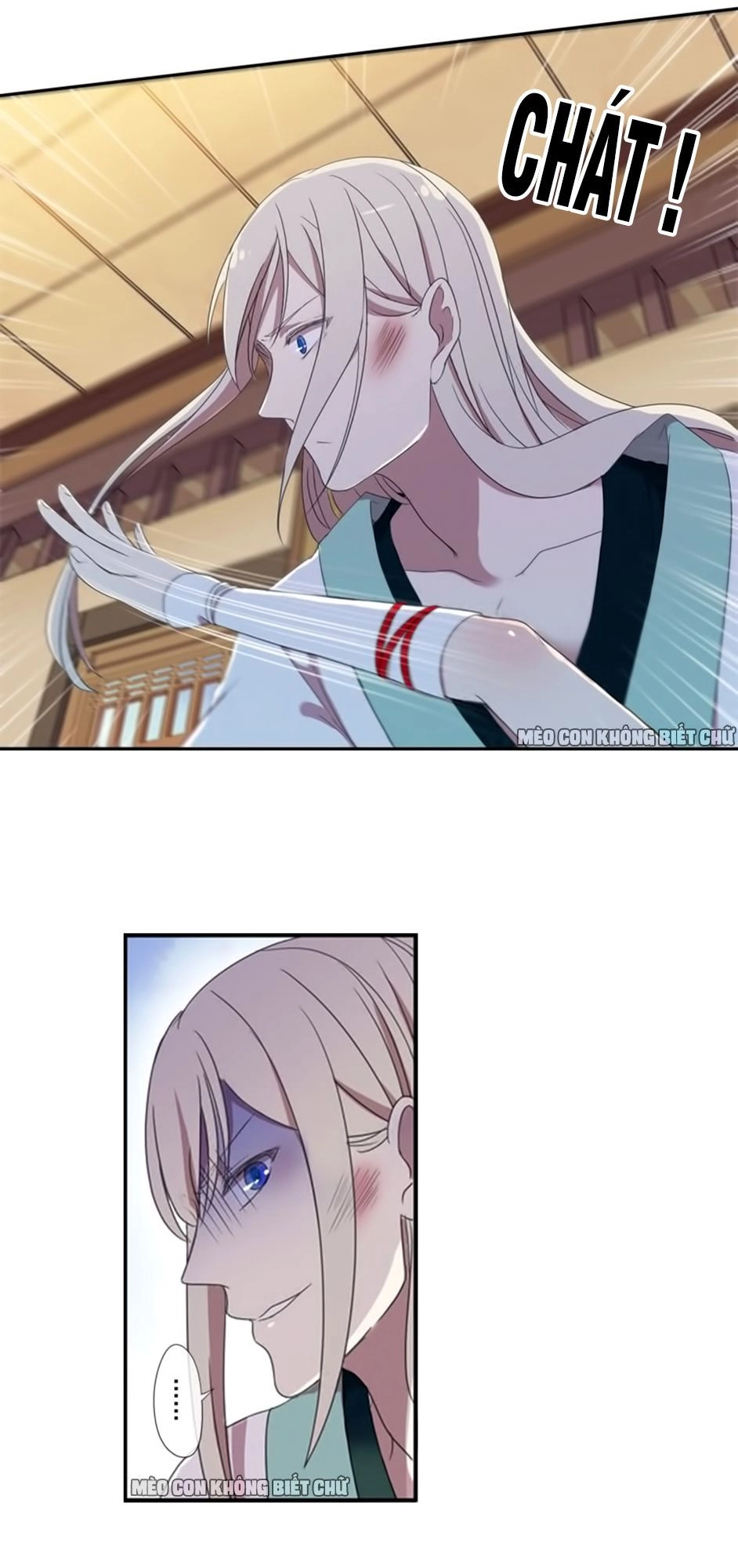 Bách Yêu Dị Văn Chapter 6 - 27