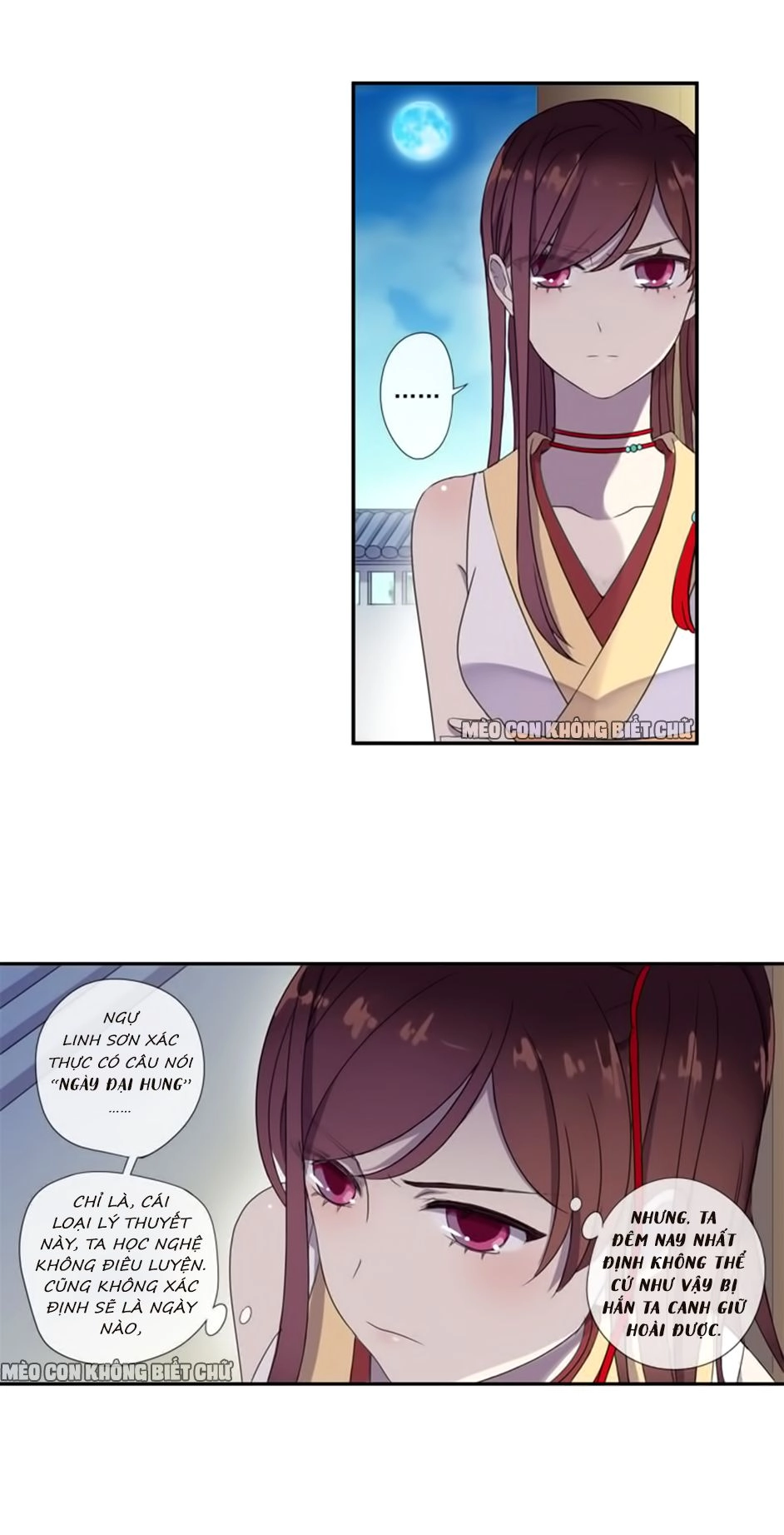 Bách Yêu Dị Văn Chapter 6 - 35