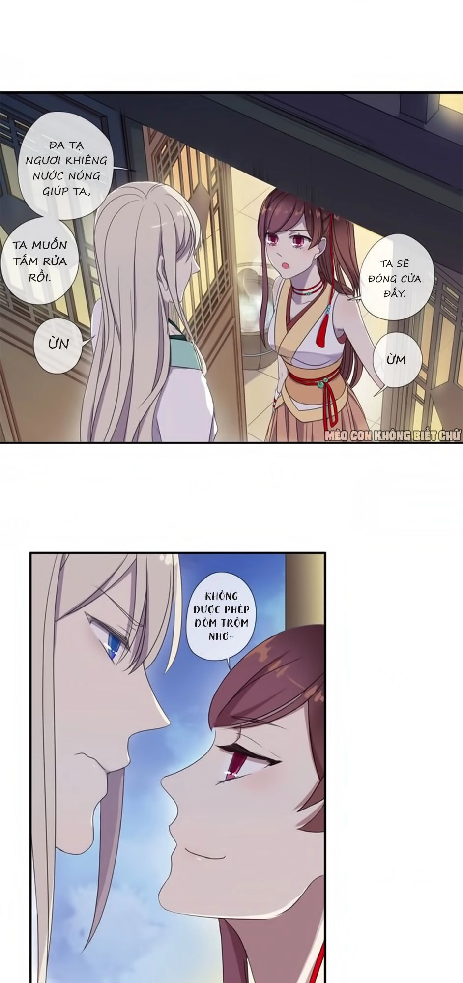 Bách Yêu Dị Văn Chapter 6 - 41