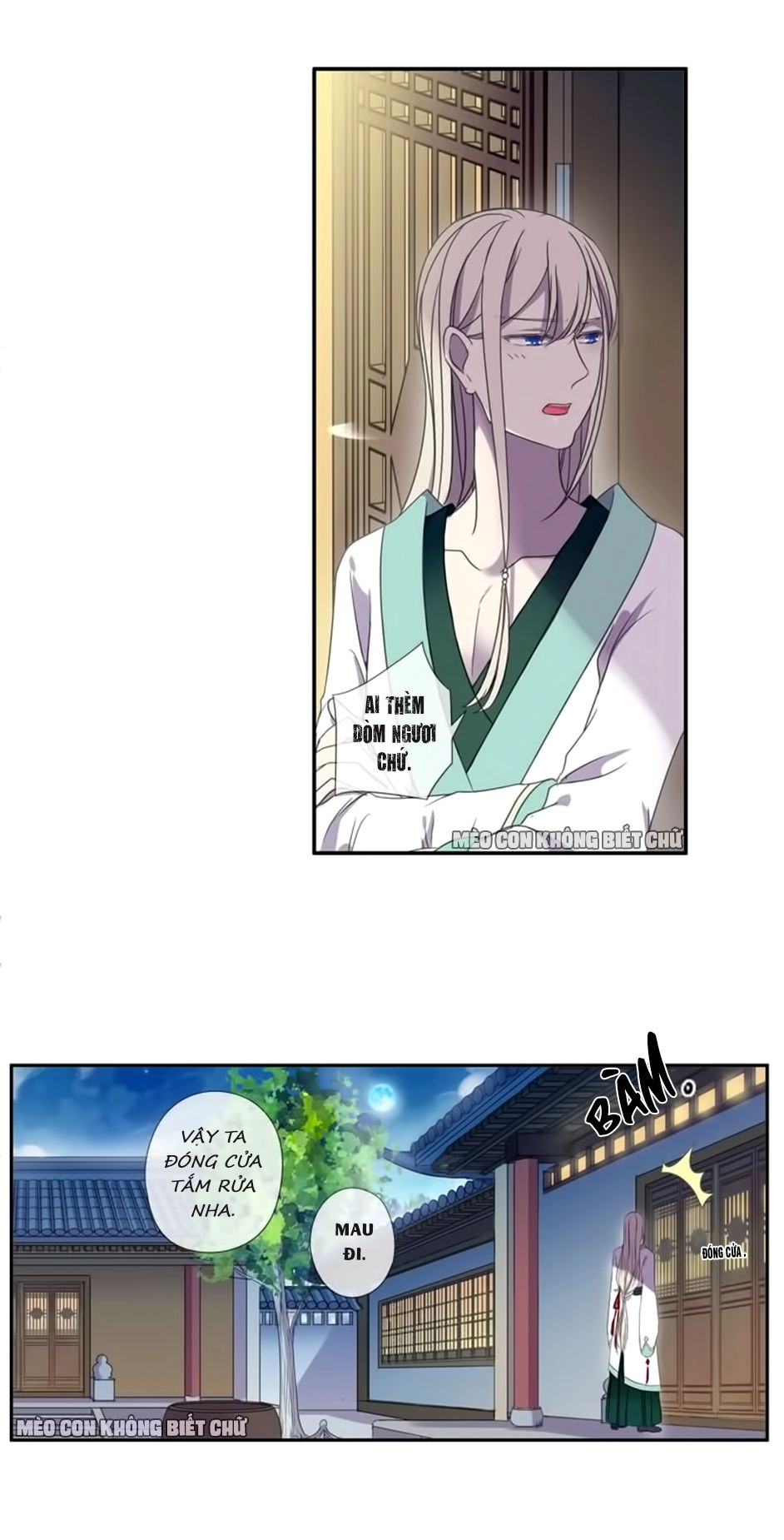 Bách Yêu Dị Văn Chapter 6 - 43