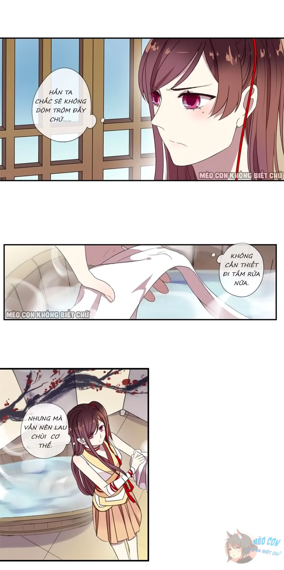 Bách Yêu Dị Văn Chapter 6 - 44