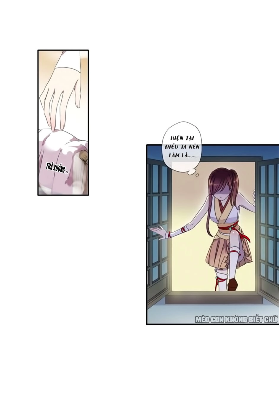 Bách Yêu Dị Văn Chapter 6 - 45