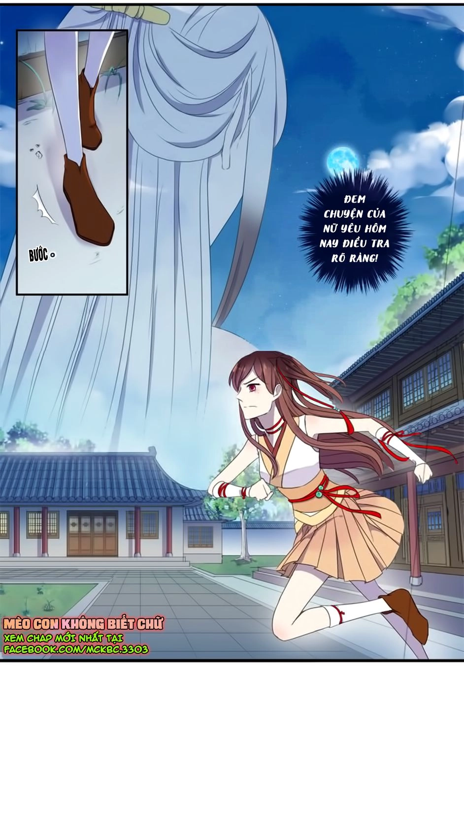 Bách Yêu Dị Văn Chapter 6 - 46