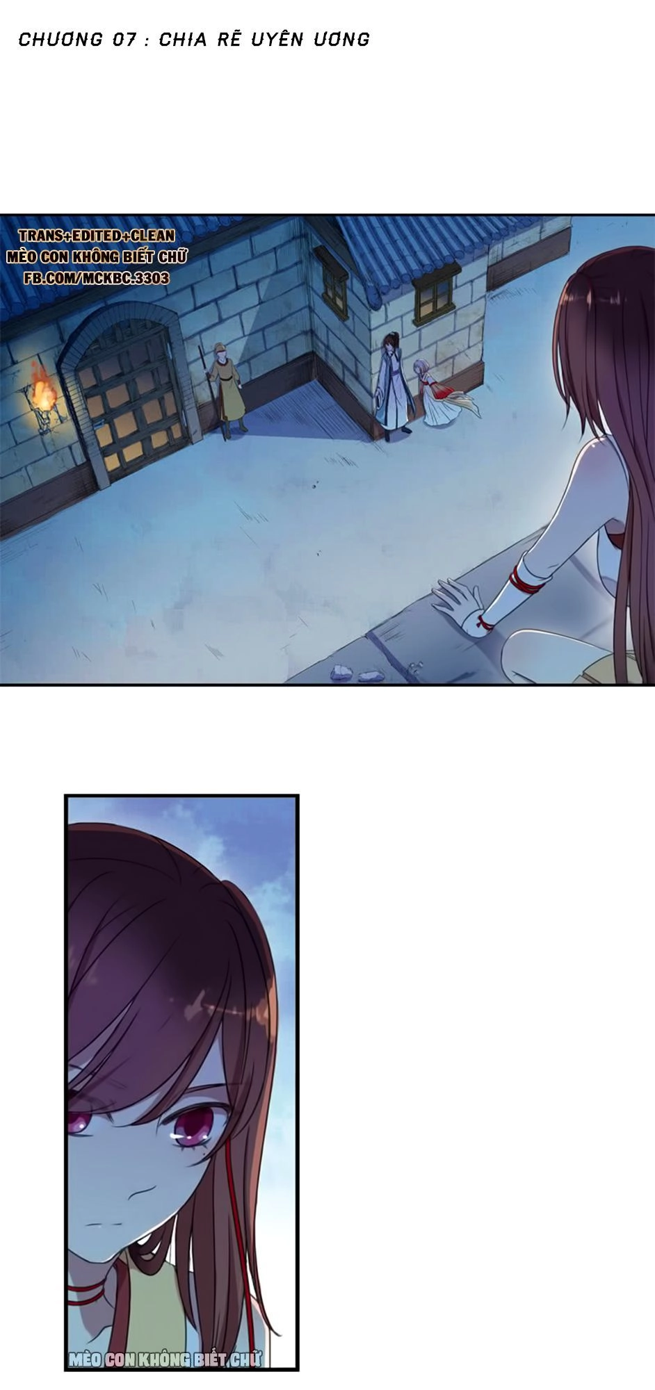 Bách Yêu Dị Văn Chapter 7 - 3