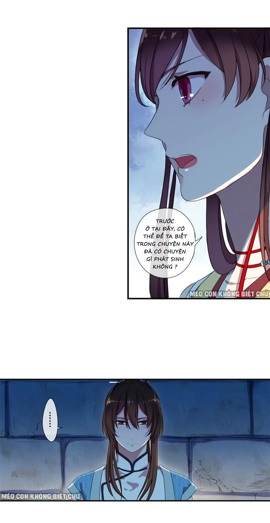 Bách Yêu Dị Văn Chapter 7 - 8