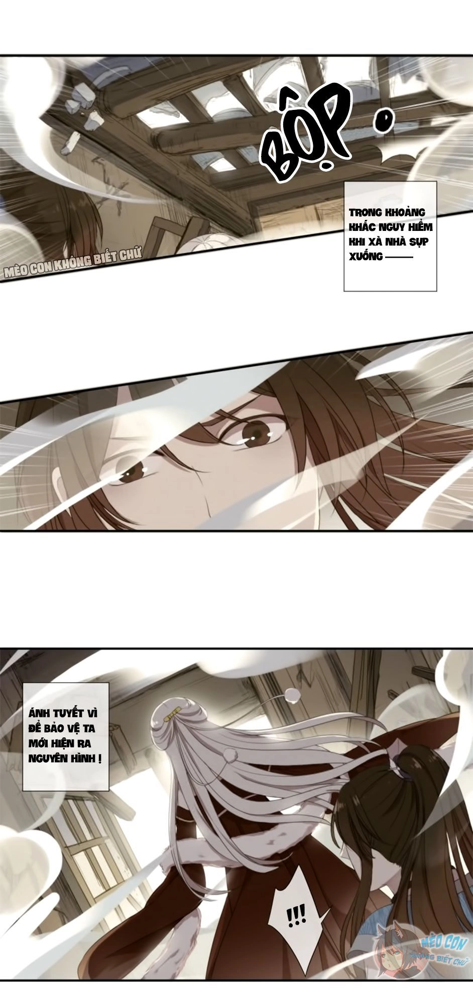 Bách Yêu Dị Văn Chapter 7 - 29