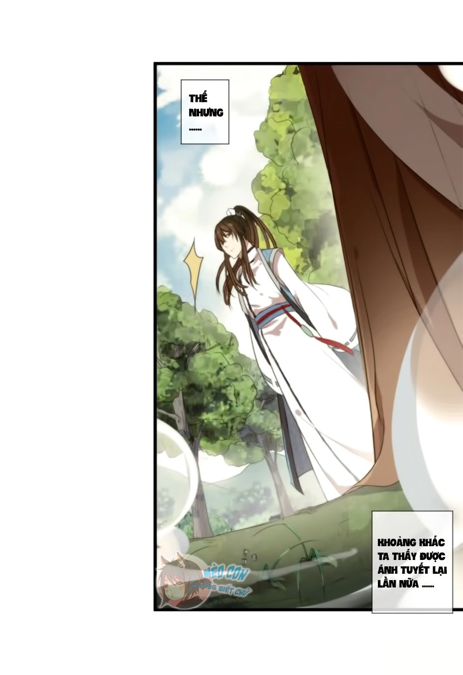 Bách Yêu Dị Văn Chapter 7 - 40