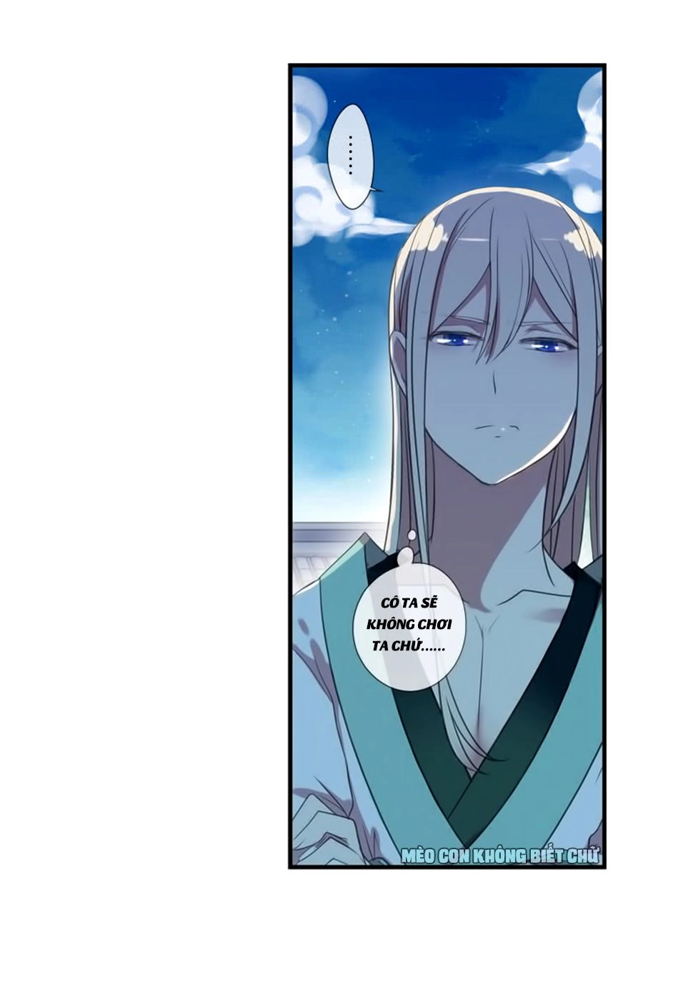 Bách Yêu Dị Văn Chapter 8 - 9