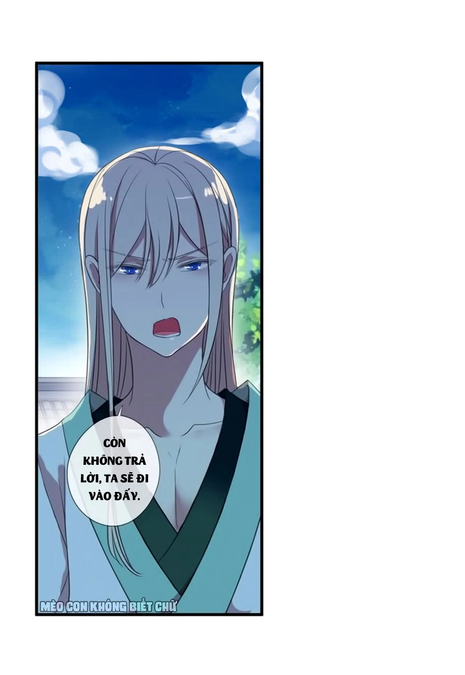 Bách Yêu Dị Văn Chapter 8 - 10