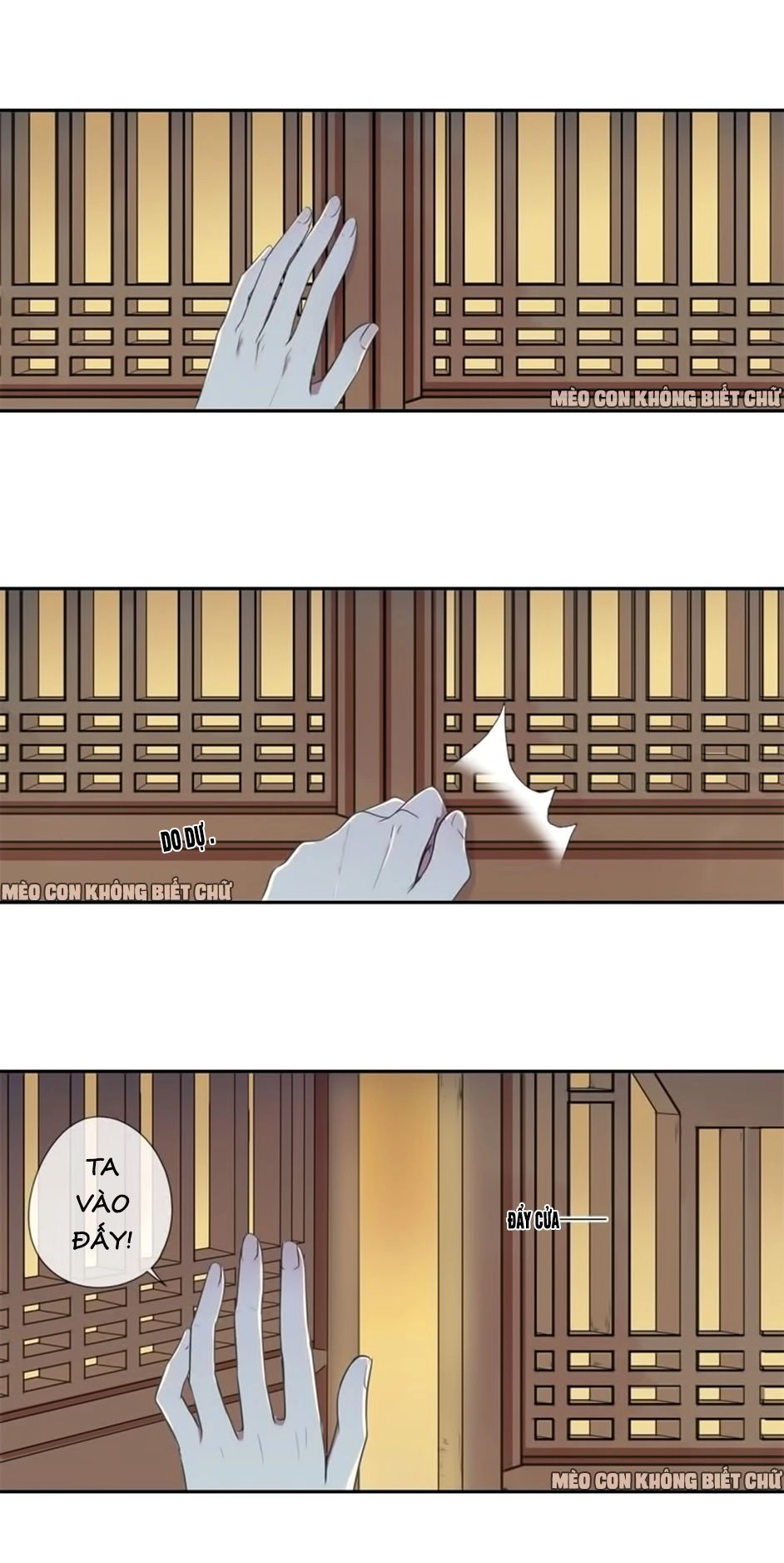 Bách Yêu Dị Văn Chapter 8 - 11